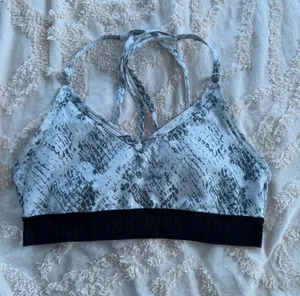 Sports Bra Victoria's Secret PINK thumbnail 1