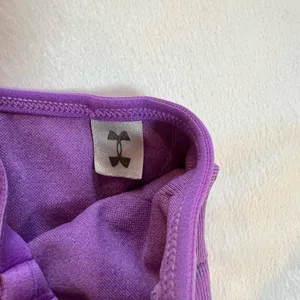 Under Armour Women's Violet Bralette Size Medium‎ thumbnail 5