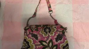 Vera Bradley Bag thumbnail 1