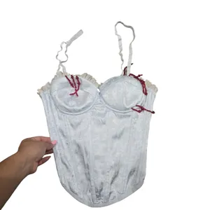 Dolls Kill Horror Twin Costume Size: S thumbnail 4