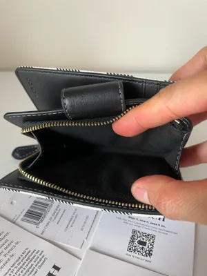 Coach Wallet thumbnail 6