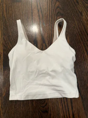 Lululemon Align Tank  thumbnail 1