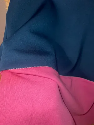 Nike Pink Running Half-Zip Pullover thumbnail 9