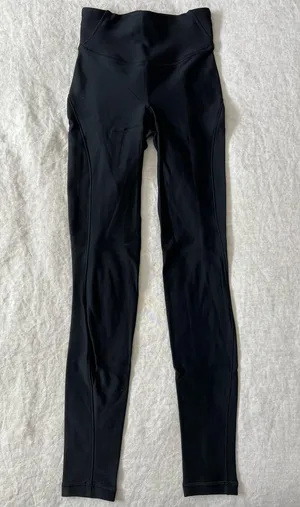 Fast & Free Thermal Leggings thumbnail 4