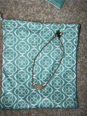 Kendra Scott Braclet thumbnail 2