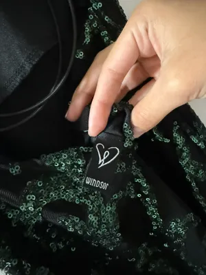 Windsor Mini Dress thumbnail 3