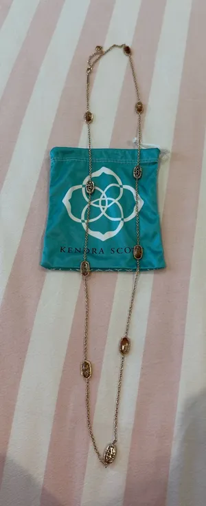 Kendra Scott Necklace thumbnail 1