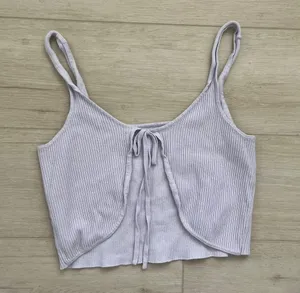 Urban Outfitters Tie Top thumbnail 1