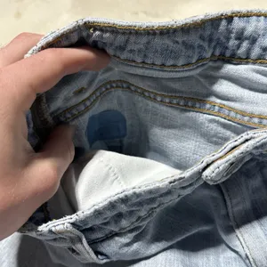 Ralph Lauren Jean Shorts Women's SZ 12 5" Saturday Denim Vintage 90s Y2K Retro thumbnail 9