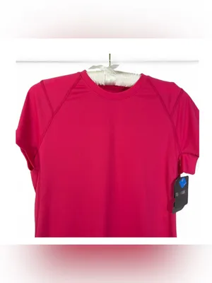 NWT Eastern Mountain Sports Techwick Essentials Athletic Performance Shirt SizeL thumbnail 12