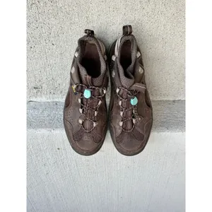 Teva Terra Float Travel Lace Water Hiking Sandals Brown Womens 6.5 Outdoor thumbnail 6