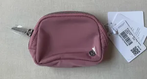 Lululemon Everywhere Belt Bag Nano - Deco Pink thumbnail 1