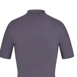 SKIMS Raw Edge Crop Top NWT L thumbnail 7