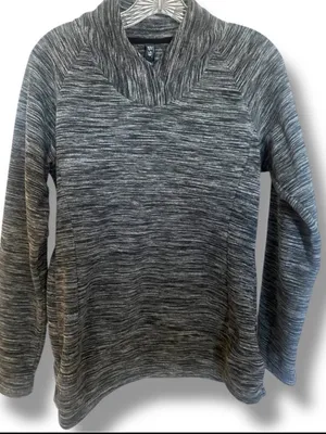 Mountain Hardwear Snowpass Fleece pullover thumbnail 1
