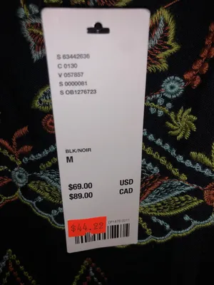 Urban Outfitters NWT Jamie Embroider Babydoll Dress - Medium thumbnail 8