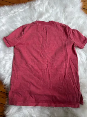 Madewell 100% Cotton T-shirt XXS thumbnail 3