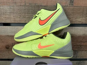 Ja Morant Nike thumbnail 3