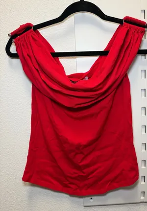 ZARA Top thumbnail 1