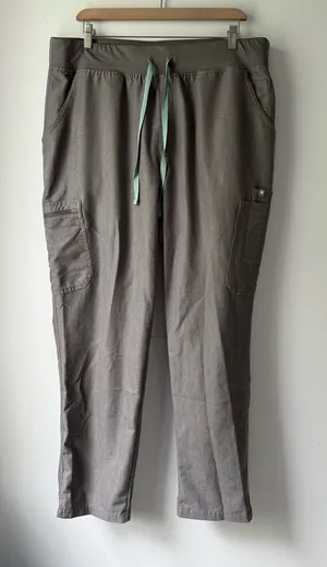 Figs scrub pants thumbnail 1