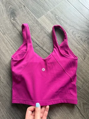 Lululemon Align Tank thumbnail 2