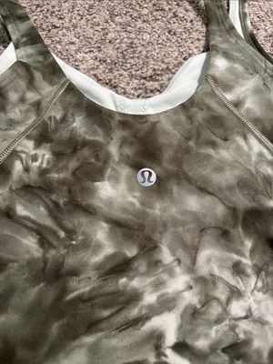 Lululemon Align Tank size 4 thumbnail 3