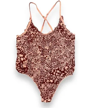 Free People Intimately Bodysuit thumbnail 2