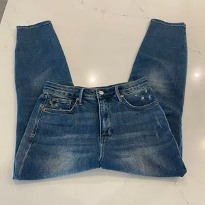 Judy Blue‎ Slim Fit Jeans size 9/ 29 thumbnail 3