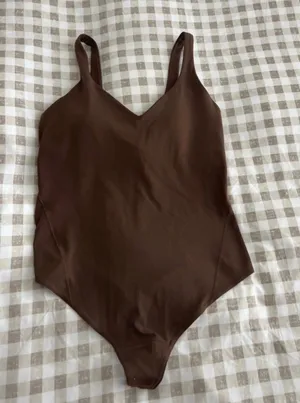 Lululemon Align Bodysuit thumbnail 1