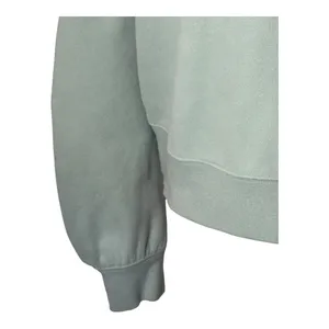 Rails Sweatshirt Women Large Light Seafoam Green Hilda Gathered Sleeve Cropped‎ thumbnail 7