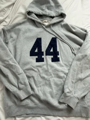 Brandy Melville 44 Hoodie thumbnail 1