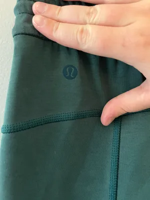 Lululemon Wide Leg Pants thumbnail 3