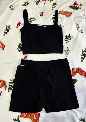 ZARA Two Piece Set thumbnail 1