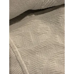 Theory White Textured‎ Mini Skirt Women's Size M thumbnail 5