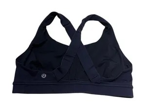 Lululemon Stash & Run Sports Bra thumbnail 1