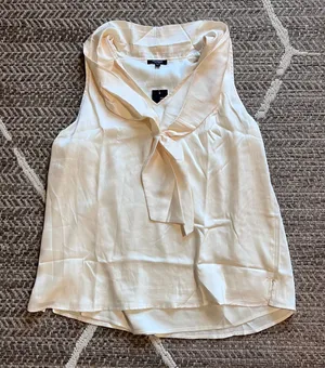 Isaac Mizrahi Blouse Sz Large thumbnail 1