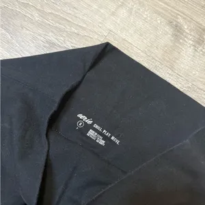 •Aerie• High Rise Cutout Legging thumbnail 3
