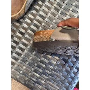Birkenstock sandals, size 38 thumbnail 6