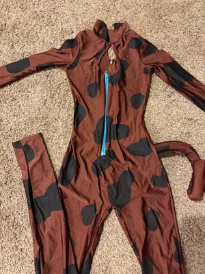 FashioNova Scooby-Doo Costume thumbnail 3