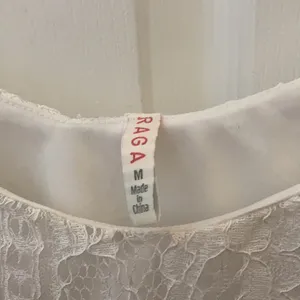 FINAL MARKDOWN Raga lace overlay cami style top medium thumbnail 3