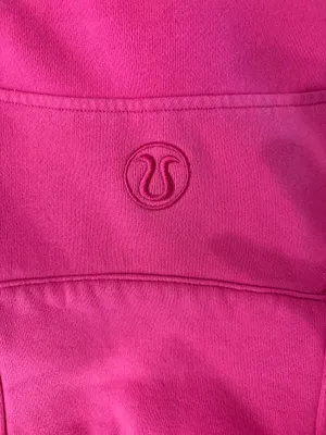 Lululemon Scuba Half-Zip Funnel Neck thumbnail 3