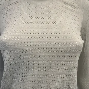 Lululemon Swiftly Breathe Long Sleeve Squad White thumbnail 4