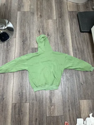 Princess Polly Zip-Up Sweatshirt thumbnail 2