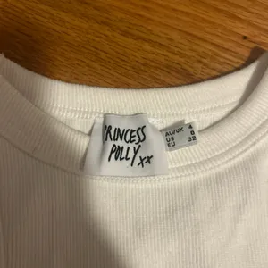White Princess Polly Dress Mini thumbnail 2