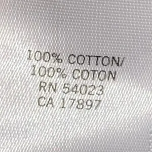 Banana‎ Republic Factory Thermal Shirt XL Gray Striped Long Sleeve Knit Top thumbnail 4