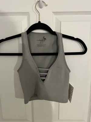 Free People Tank Top thumbnail 1