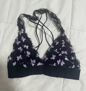 Victoria's Secret Bralette thumbnail 1