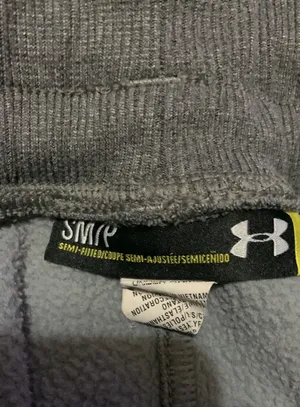 Under Armour Semi-Fitted Sweat Pants thumbnail 2