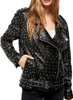 Free People Jacket thumbnail 1