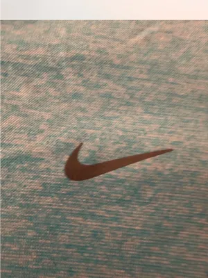 Nike Dri-FIT Athletic Top - Teal thumbnail 4