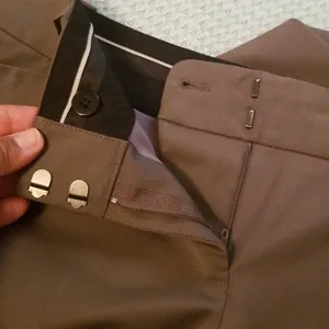 Ann Taylor Dress pants size 4T thumbnail 8